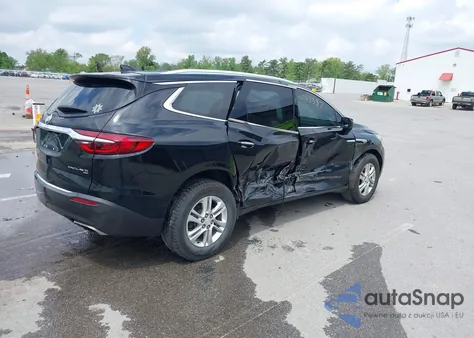 2019 Buick Enclave Awd Premium from USA, damaged, VIN 5GAEVBKW3KJ301350